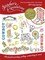 Stitcher's Revolution Wild Wild West SR09 embroidery iron on pattern